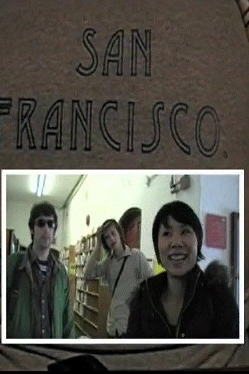 Pictographic Piles 2008 official movie poster