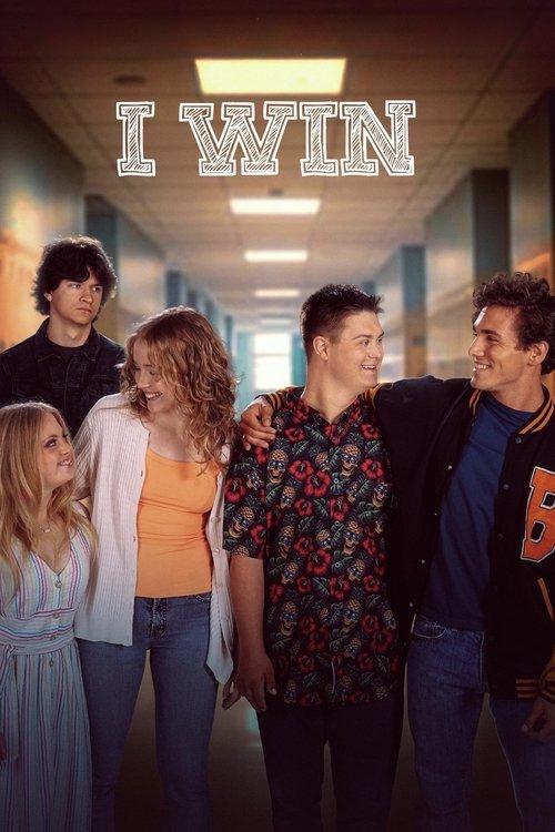 I Win 2024 official movie poster