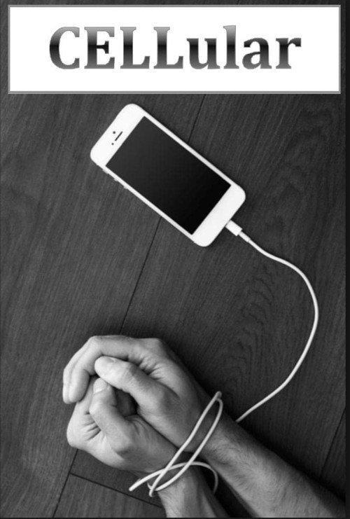 Cellular 2020 official movie poster