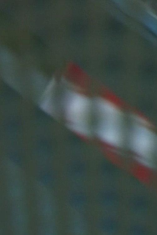 Veiled Red 2001 official movie poster