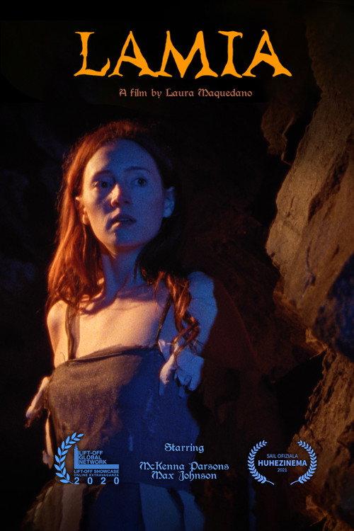Lamia 2020 official movie poster