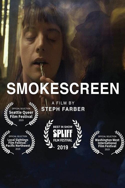 Smokescreen 2019 official movie poster