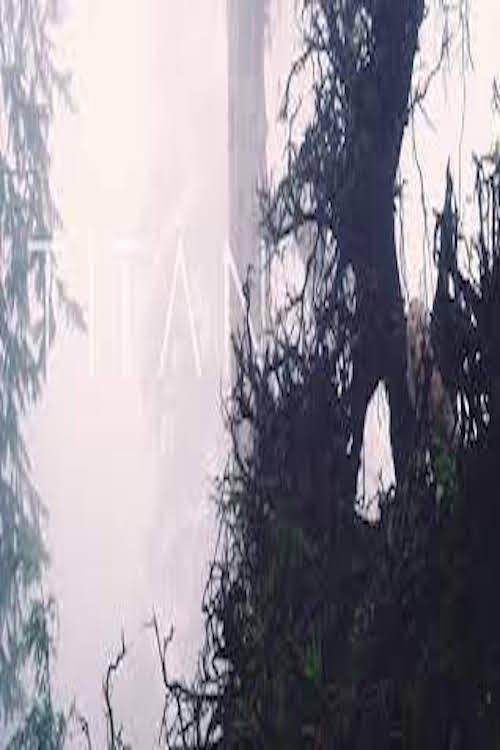Titan 2016 official movie poster