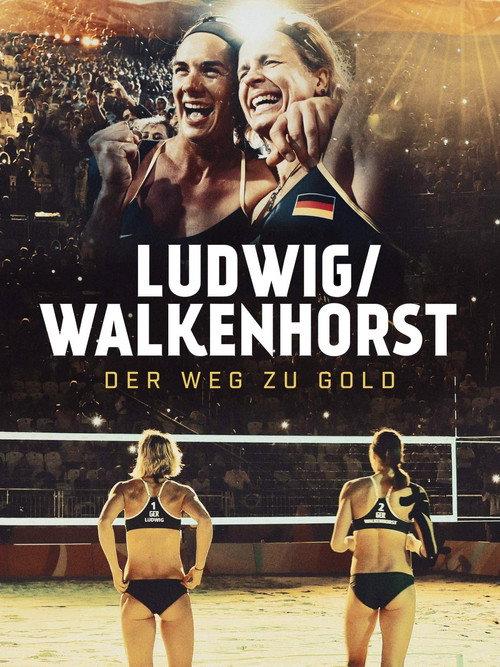 Ludwig / Walkenhorst - Der Weg zu Gold 2016 official movie poster
