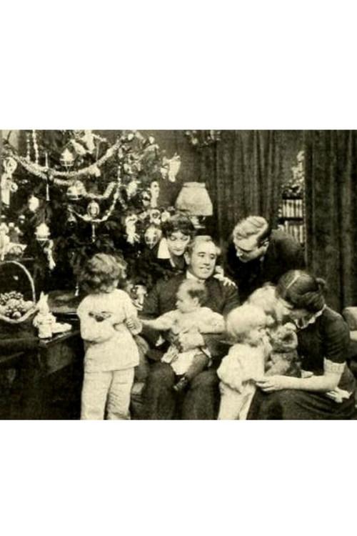 A Christmas Story 1913 official movie poster