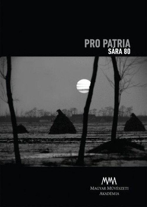 Pro Patria 1970 official movie poster