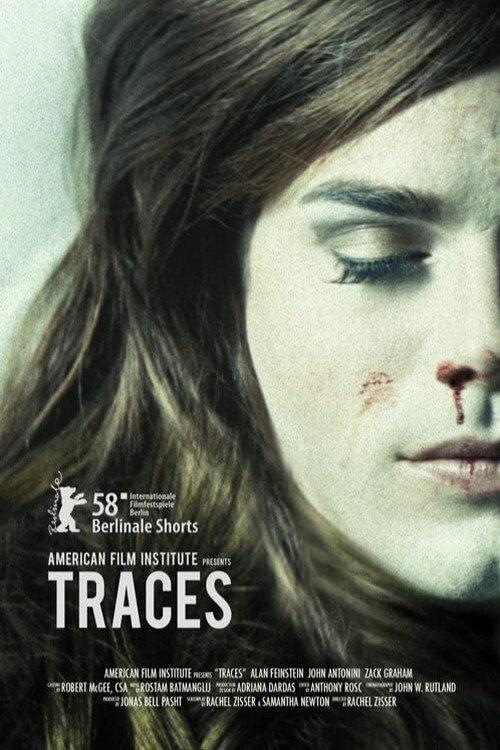 Traces 2008 official movie poster