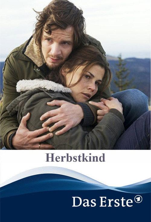 Herbstkind 2012 official movie poster