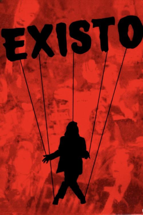 Existo 1999 official movie poster