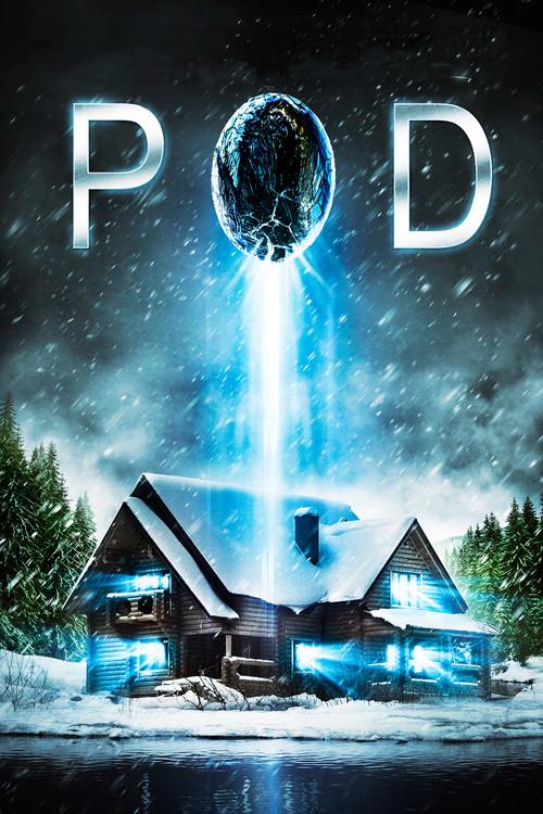 Pod 2015 official movie poster