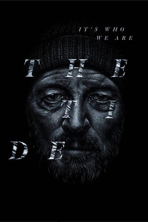 The Tide 2021 official movie poster