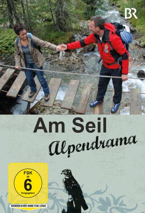 Am Seil 2009 official movie poster