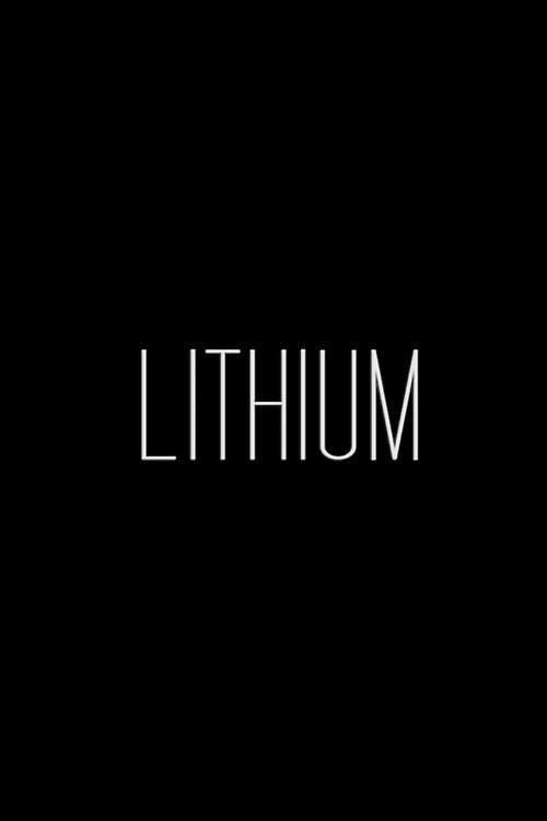 Lithium 2019 official movie poster