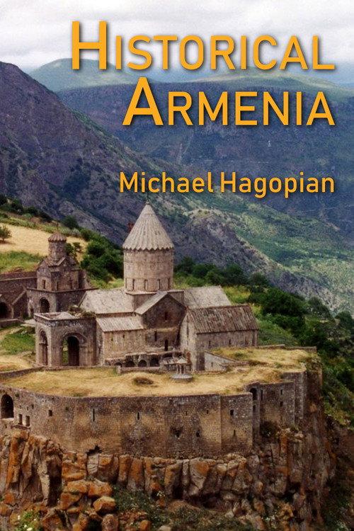 Historical Armenia 1987 official movie poster