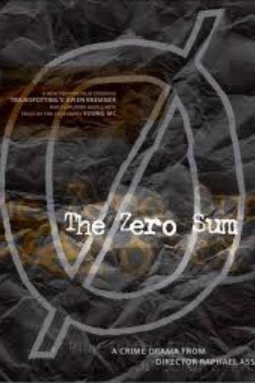 The Zero Sum 2009 official movie poster
