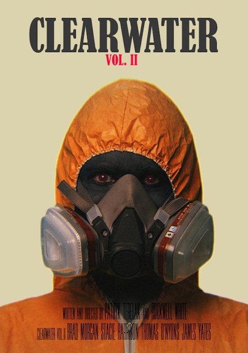 Clearwater Vol. 2 2020 official movie poster