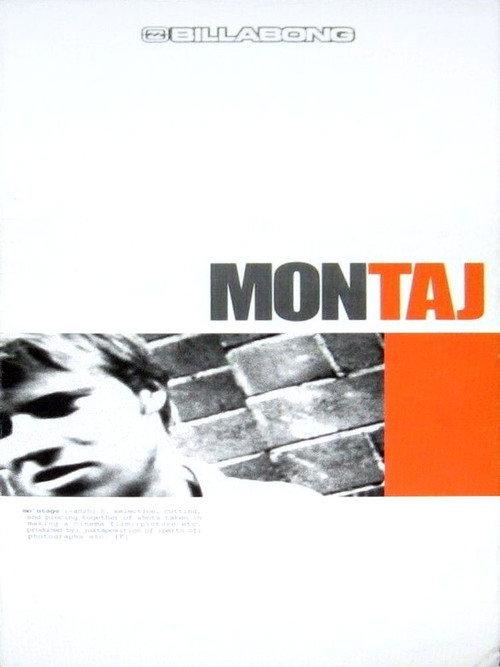 Montaj 2002 official movie poster