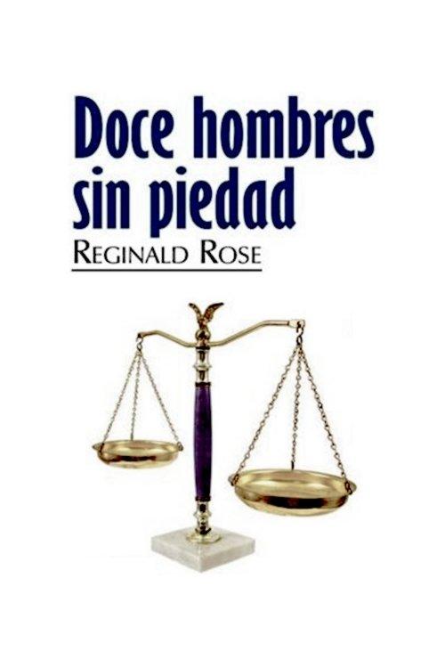 Doce hombres sin piedad 1973 official movie poster