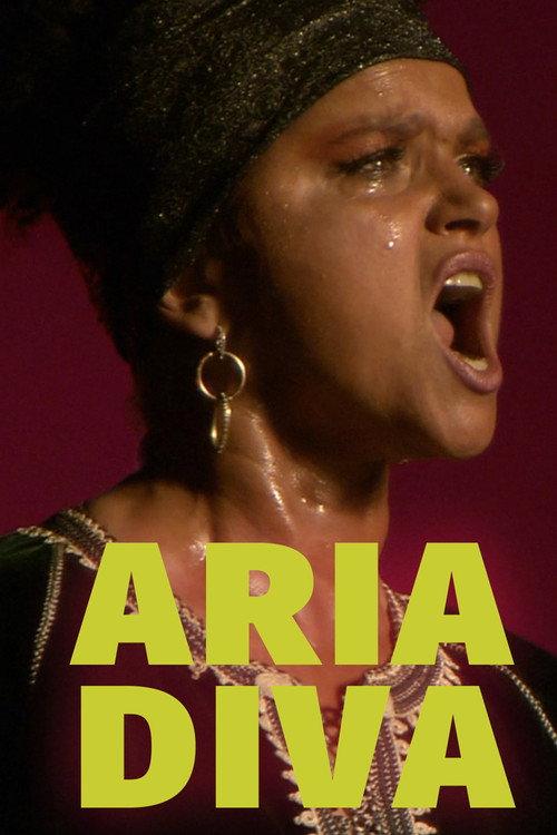 Aria Diva 2007 official movie poster