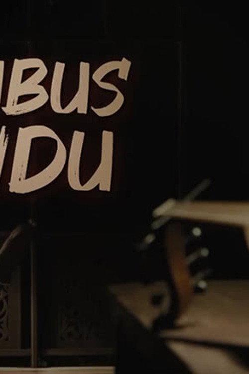 Gambus Rindu 2022 official movie poster