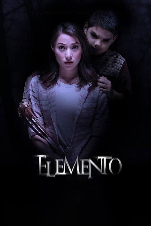 Elemento 2016 official movie poster