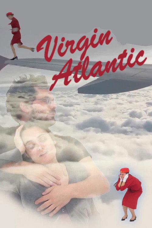 Virgin Atlantic 2025 official movie poster