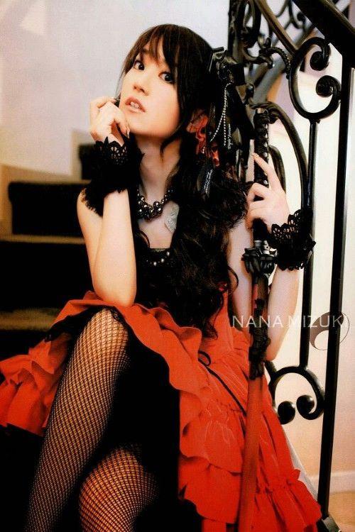 Nana Mizuki: MTV Unplugged 2016 official movie poster