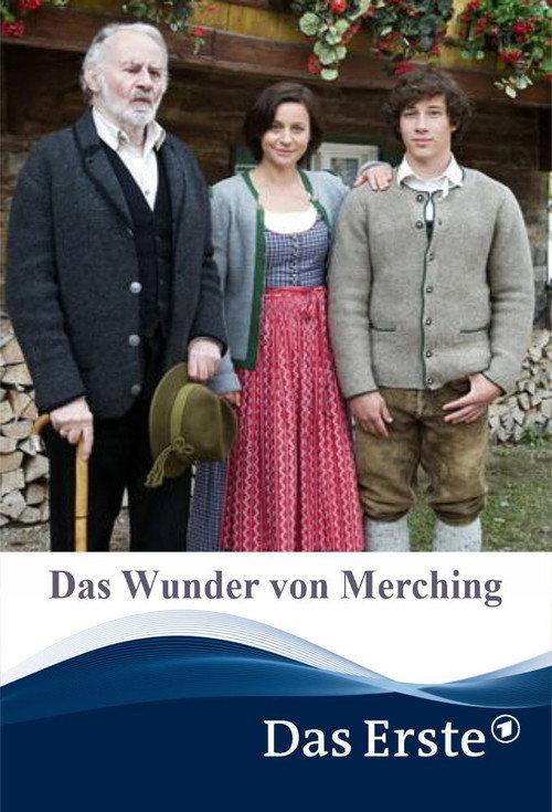 Das Wunder von Merching 2012 official movie poster