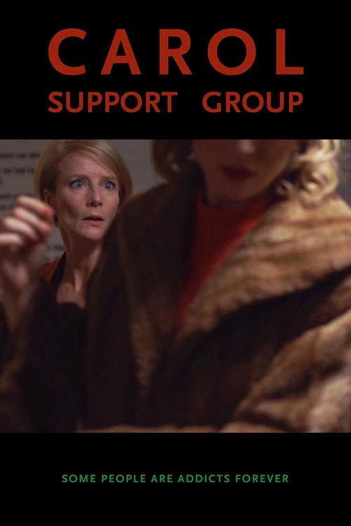 Carol Support Group 2017 official movie poster