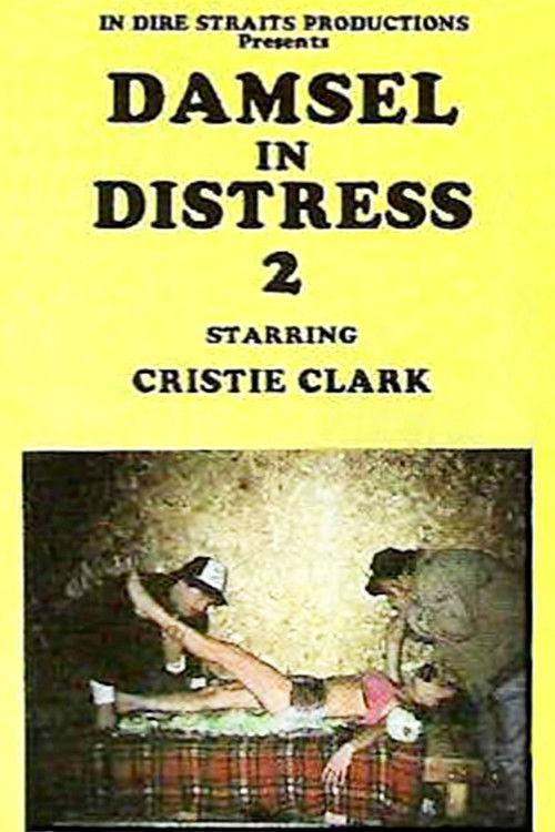 Damsel in Distress 2 1994 official movie poster