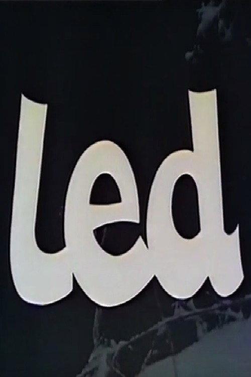 Ice 1972 official movie poster