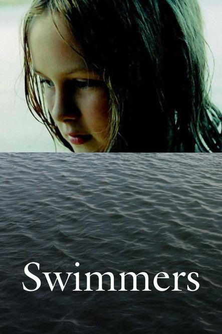 Swimmers 2005 official movie poster