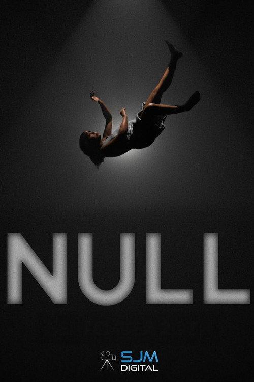 Null 2024 official movie poster
