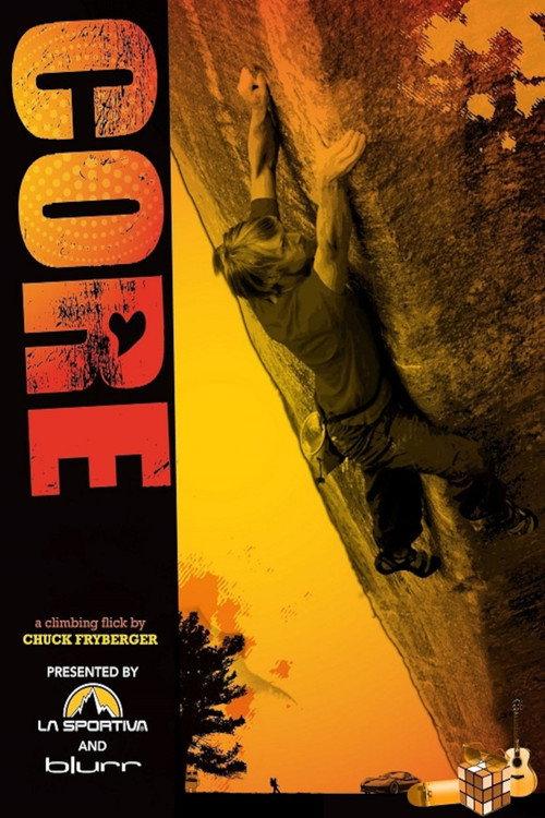 Core 2010 official movie poster