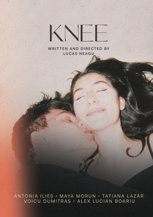 Knee 2022 official movie poster