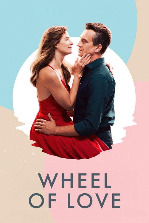 Wheel of Love 2023 official movie poster