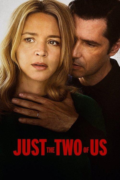 Just the Two of Us 2023 official movie poster