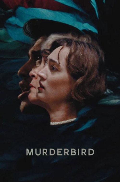 MurderBird official movie poster