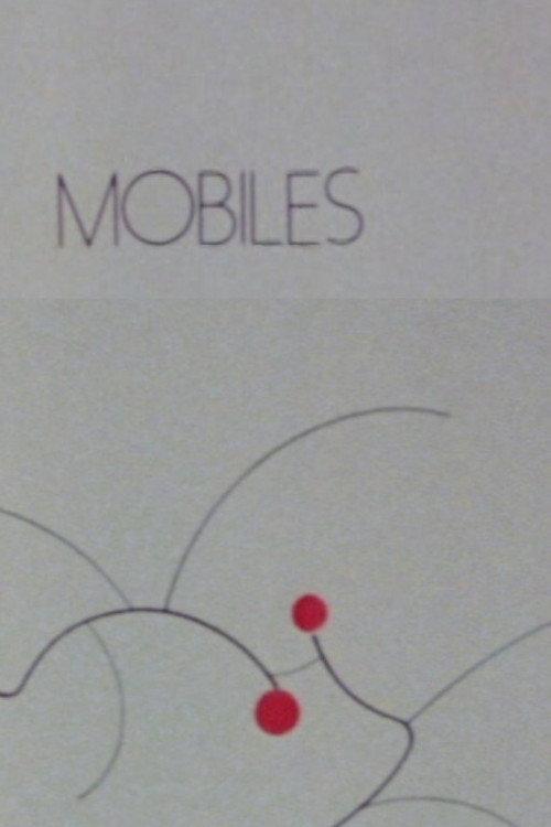 Mobiles 1978 official movie poster