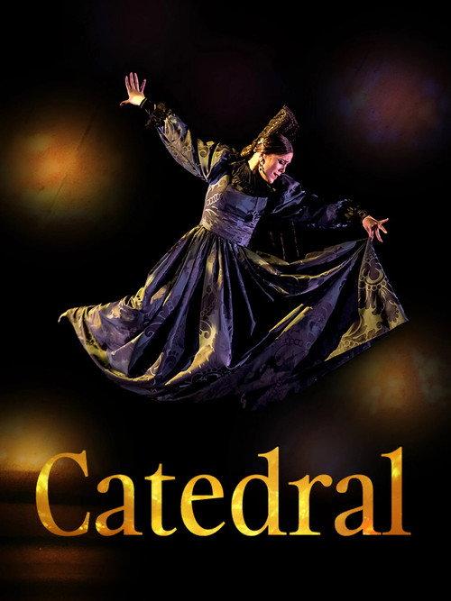 Patricia Guerrero : Catedral 2025 official movie poster