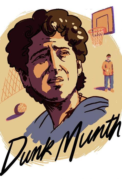 Dunk Munth 2022 official movie poster