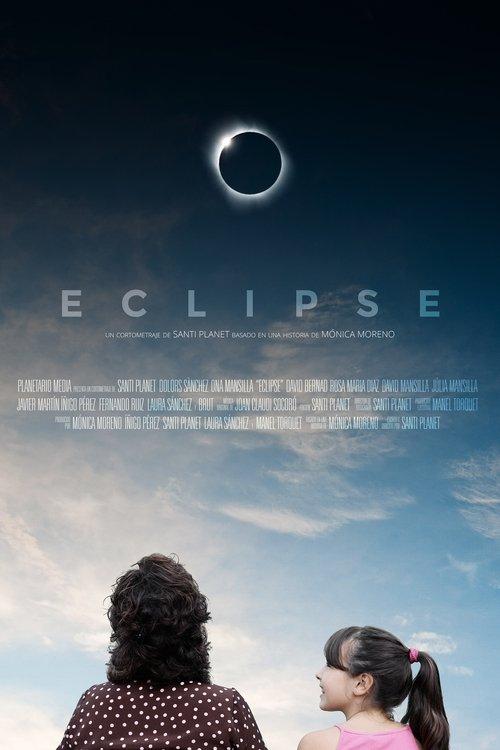 Eclipse 2017 official movie poster