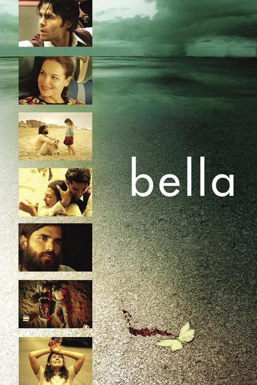 Bella 2006 official movie poster