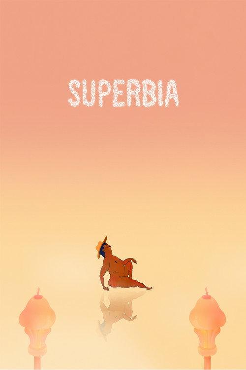 Superbia 2017 official movie poster
