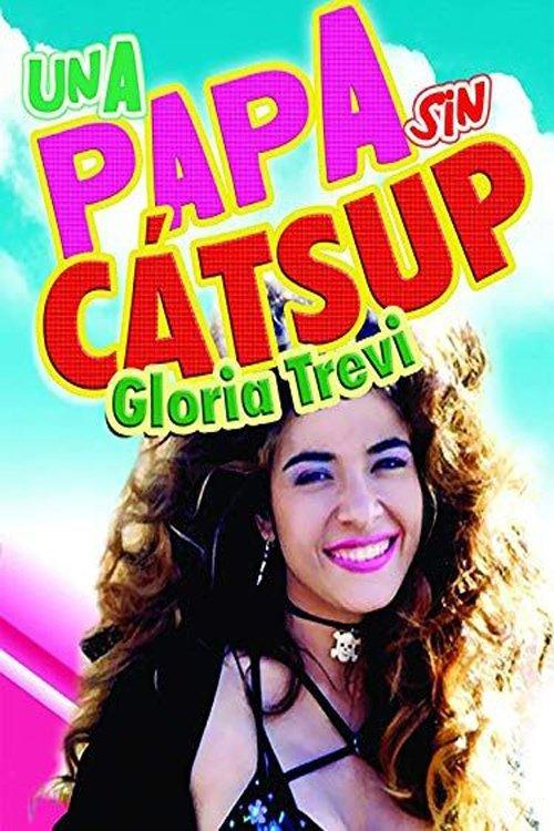 Una papa sin catsup 1995 official movie poster