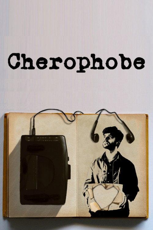 Cherophobe 2024 official movie poster