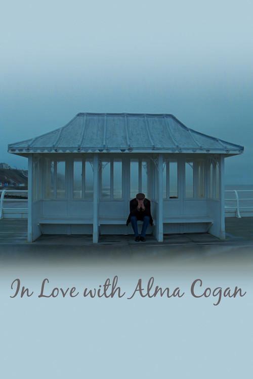 In Love with Alma Cogan 2011 official movie poster