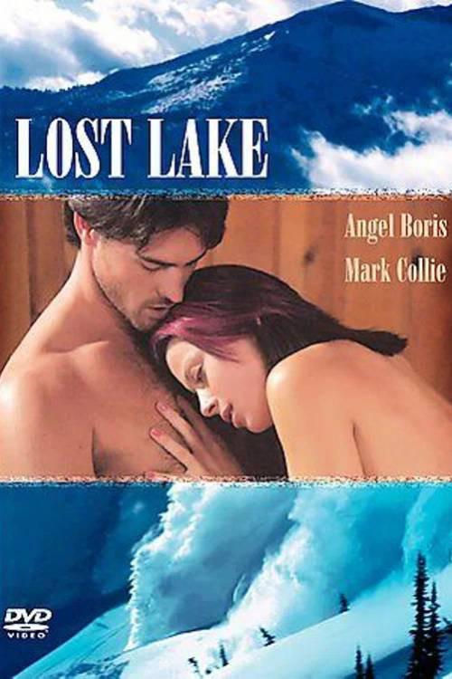 Lost Lake 2003 official movie poster