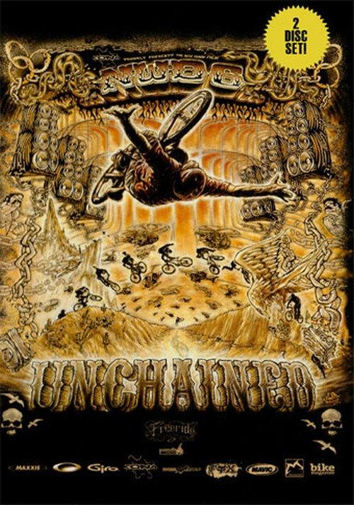 New World Disorder 6: Unchained 2005 official movie poster