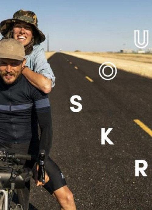 Outskirts: Route 66 2018 official movie poster